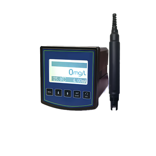 Emissions And Stack Calcium Ion Meter Monitor - Image 4