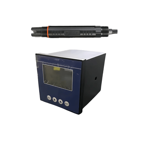 Emissions And Stack Calcium And Magnesium Ion Meter