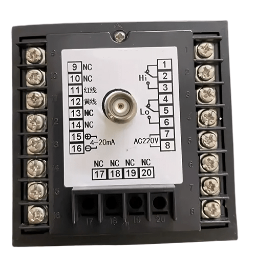 Emissions And Stack Calcium And Magnesium Ion Meter - Image 4