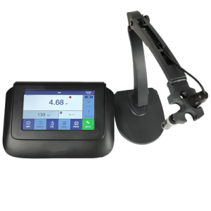 Emissions And Stack Calcium Digital Ion Meter