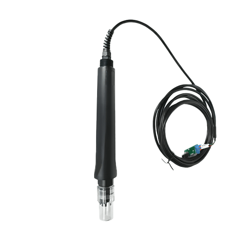 Emissions And Stack Calcium Ion Digital Tester Meter - Image 4