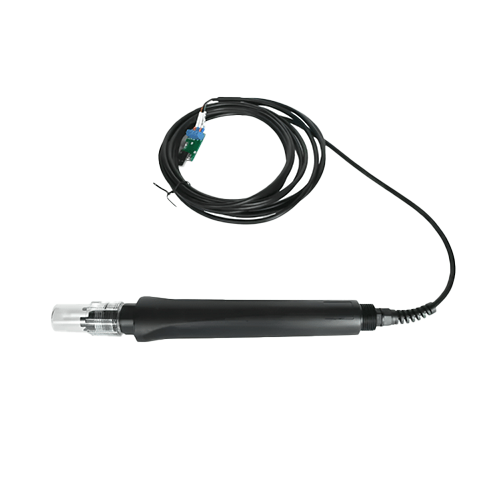 Emissions And Stack Calcium Ion Digital Tester Meter