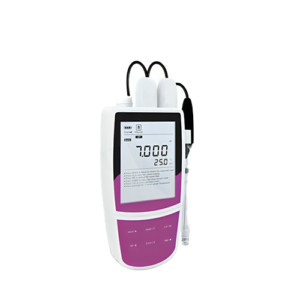 Emissions And Stack Calcium Copper Ion Meter