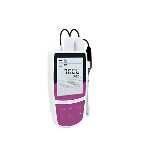 Emissions And Stack Calcium Copper Ion Meter
