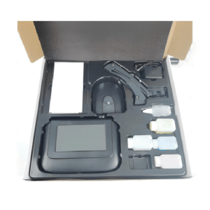 Emissions And Stack Sodium Calcium Ion Meter