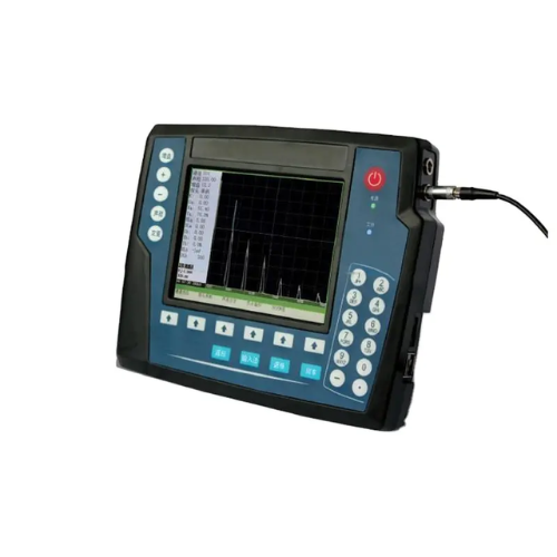 Emissions and Stack Detector Ultrasonic Flaw Crack - Image 2