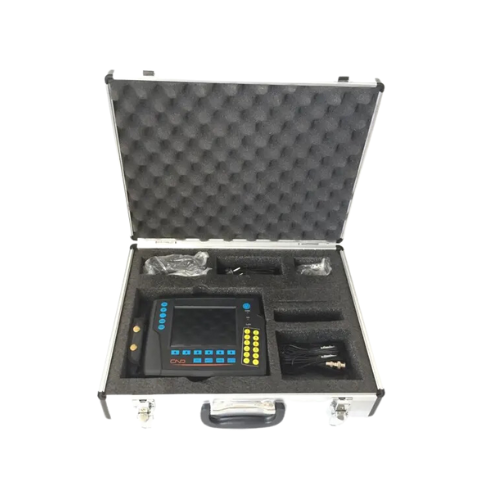 Emissions and Stack Detector Ultrasonic Flaw Crack - Image 3
