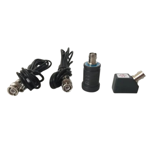 Emissions and Stack Detector Ultrasonic Flaw Crack - Image 4