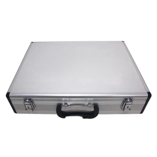 Emissions and Stack Detector Ultrasonic Flaw Crack - Image 5