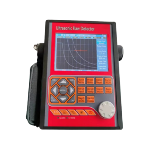 Emissions and Stack Ultrasonic Crack Detector