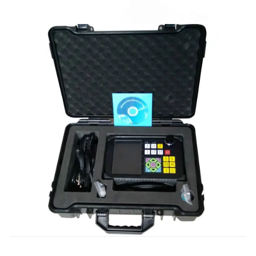 Emissions and Stack Metal Ultrasonic Crack Detector - Image 5