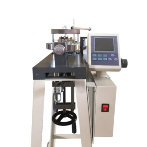 Emissions and Stack High Quality Direct Soil Crack Tester