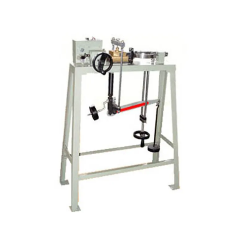 Emissions and Stack High Quality Direct Soil Crack Tester - Image 5