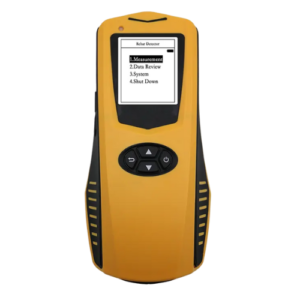 Emissions and Stack Concrete Inspection and Metal Crack Detection