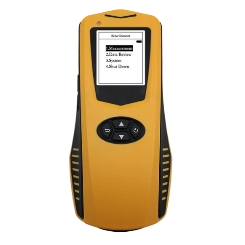 Emissions and Stack Concrete Inspection and Metal Crack Detection