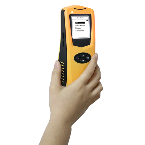 Emissions and Stack Concrete Inspection and Metal Crack Detection - Image 4