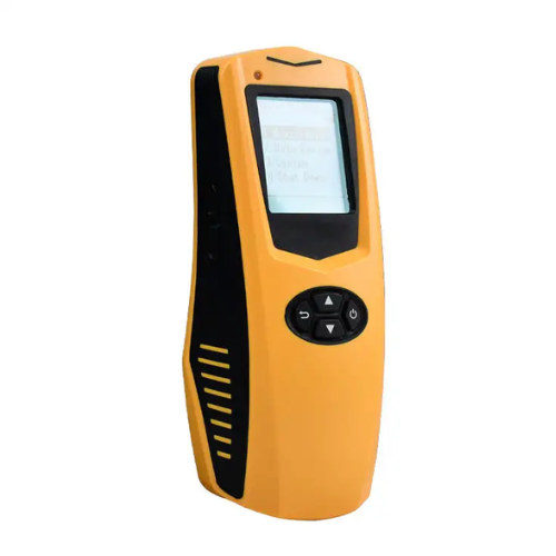 Emissions and Stack Concrete Inspection and Metal Crack Detection - Image 6