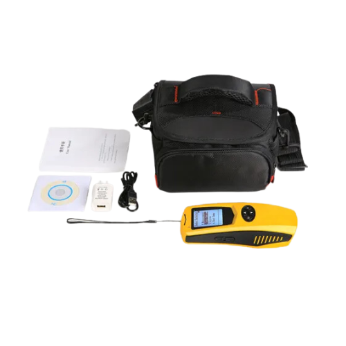 Emissions and Stack Concrete Inspection and Metal Crack Detection - Image 5