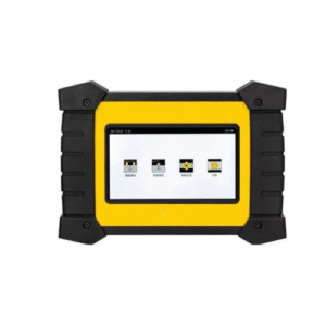 Emissions and Stack Ultrasonic Crack Detector