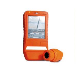 Emissions and Stack Digital Crack Monitoring Detector