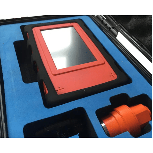 Emissions and Stack Digital Crack Monitoring Detector - Image 2