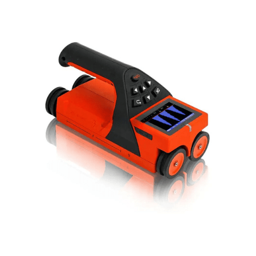 Emissions and Stack Portable Concrete Steel Crack Detector - Image 3