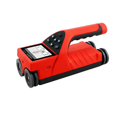 Emissions and Stack Portable Concrete Steel Crack Detector - Image 2