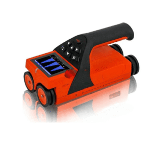 Emissions and Stack Portable Concrete Steel Crack Detector