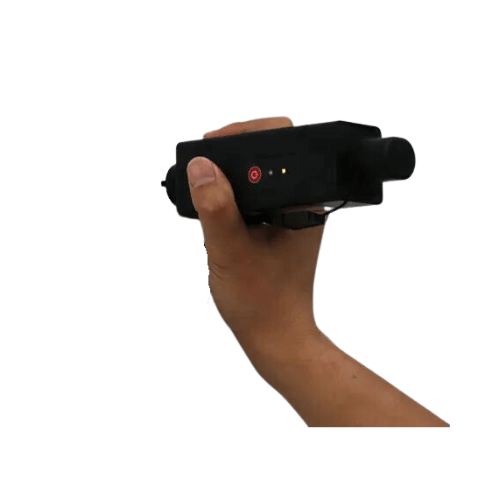 Emissions and Stack Concrete Crack Width Tester - Image 5