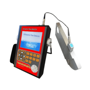 Emissions and Stack Crack Flaw Detector