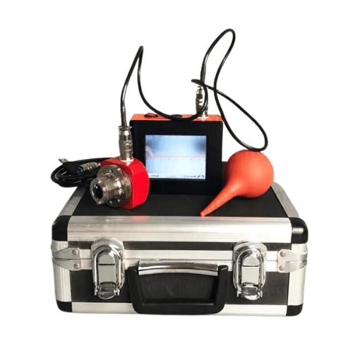Emissions and Stack Width Measurement - Image 2