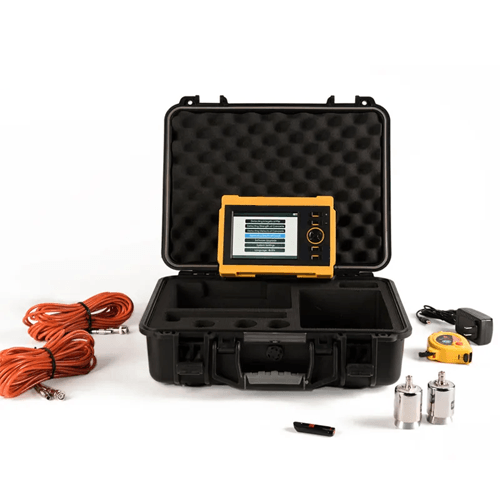 Emissions and Stack Ultrasonic Crack Detector - Image 5