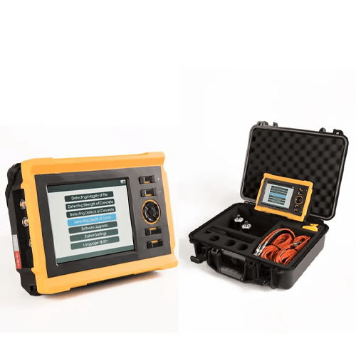 Emissions and Stack Ultrasonic Crack Detector - Image 3