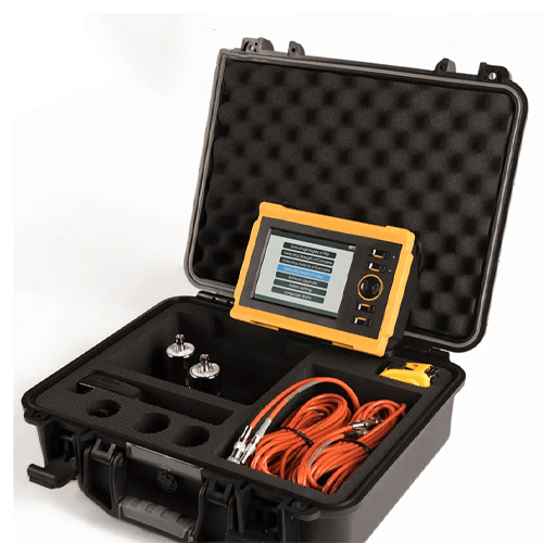 Emissions and Stack Ultrasonic Crack Detector - Image 4