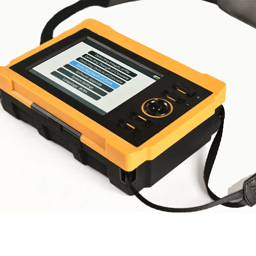 Emissions and Stack Ultrasonic Crack Detector - Image 2