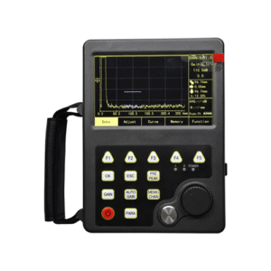 Emissions and Stack Ultrasonic Crack Detectors
