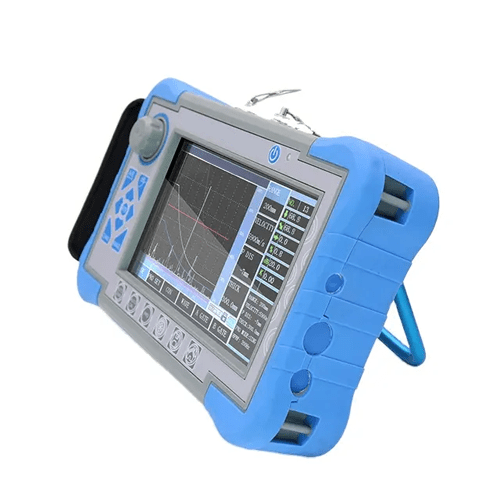 Emissions and Stack Ultrasonic Crack Detector - Image 2