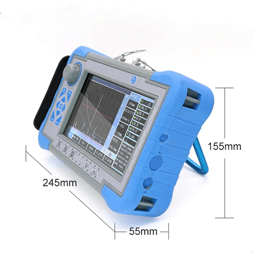 Emissions and Stack Ultrasonic Crack Detector - Image 3