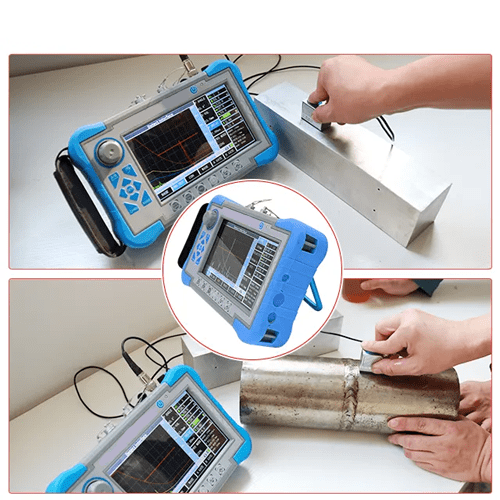 Emissions and Stack Ultrasonic Crack Detector - Image 6