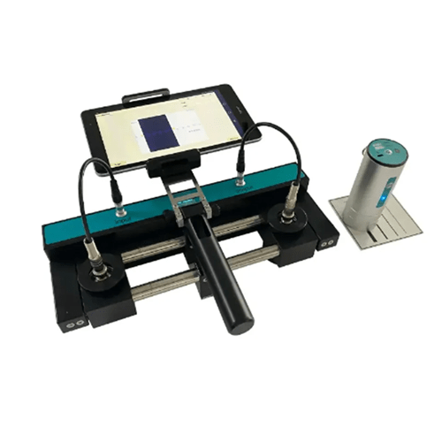 Emissions and Stack Digital Concrete Crack Detector - Image 3