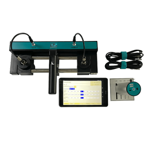 Emissions and Stack Digital Concrete Crack Detector