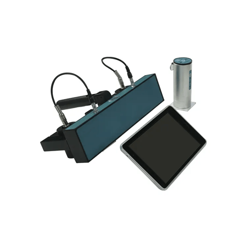 Emissions and Stack Digital Concrete Crack Detector - Image 5