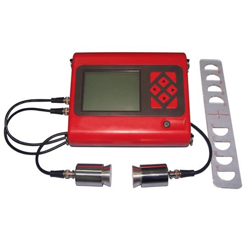 Emissions and Stack Crack Depth Tester - Image 2