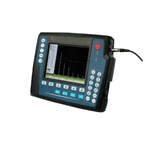 Emissions and Stack Ultrasonic Crack Detector