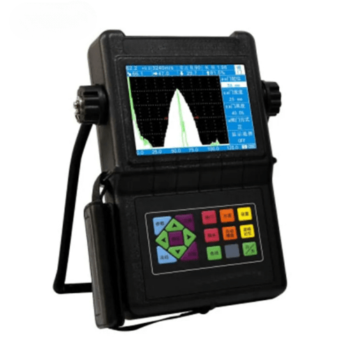 Emissions and Stack Ultrasonic Crack Detector - Image 3