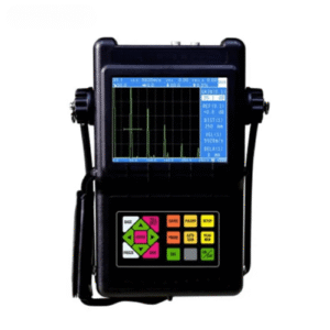 Emissions and Stack Ultrasonic Crack Detector