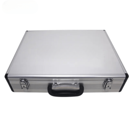 Emissions and Stack Ultrasonic Crack Detector - Image 6