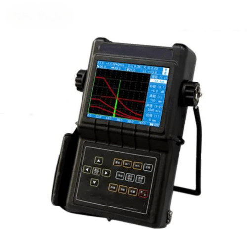 Emissions and Stack Ultrasonic Crack Detector - Image 5