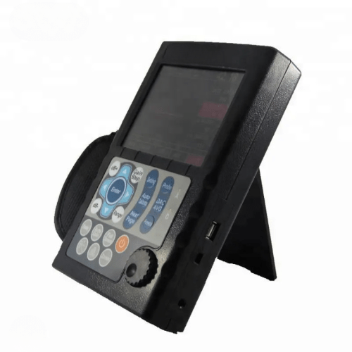 Emissions and Stack Ultrasonic Crack Detector - Image 5