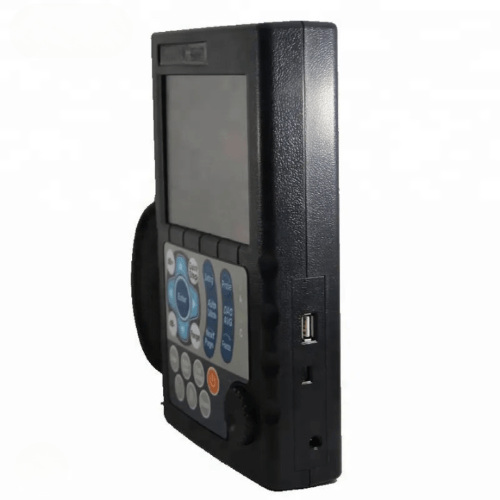 Emissions and Stack Ultrasonic Crack Detector - Image 6